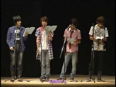 The best part of the Den-o Talk Show