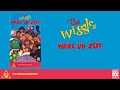 Opening To The Wiggles Wake Up Jeff 1996 AU VHS