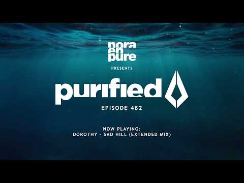 Purified Radio 482