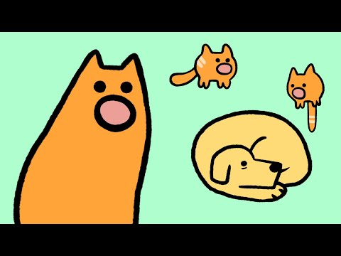 The Catinos (original)