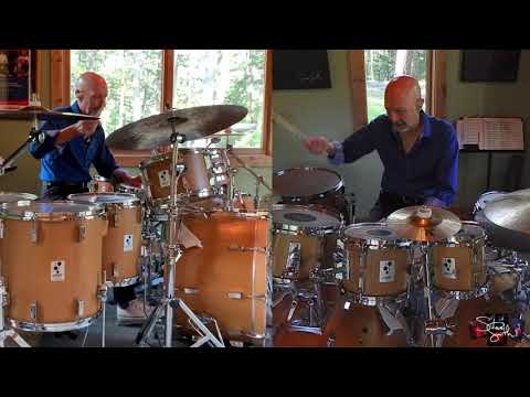 Steve Smith From The Practice Room: Slow Swing