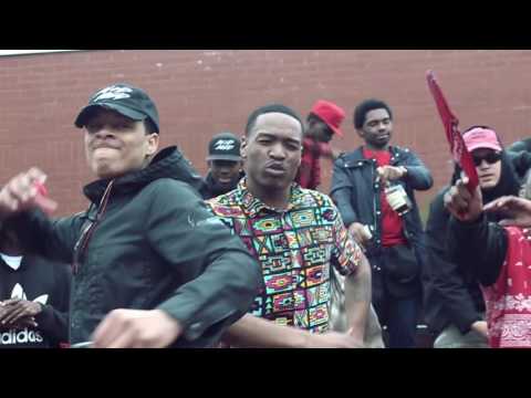 Kold Kash x Wood Boys - Wake Up (S&E: @TevinDecaprio) (2TURNTPROD)