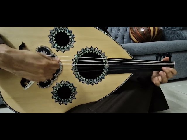 عود موسيقي - سيكا الحجاز 2028