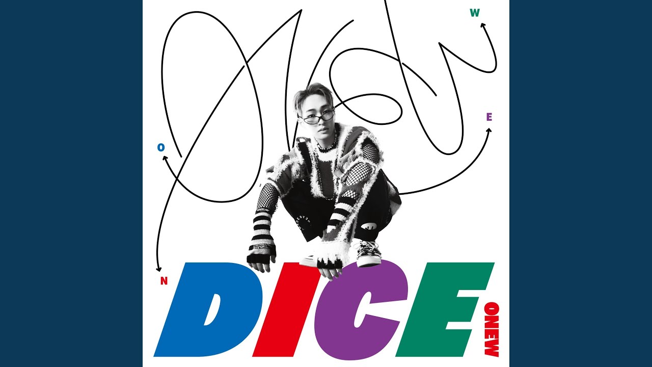 ONEW Lyrics - DICE + Terjemahan | DICE (2nd Mini Album) - Pancaswara Lyrics