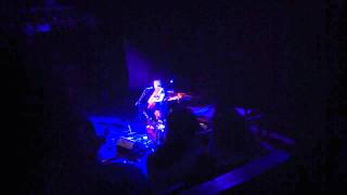 Beth Orton Ooh Child Live @ Sydney Recital Hall