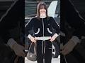 Airport Style In CELINE