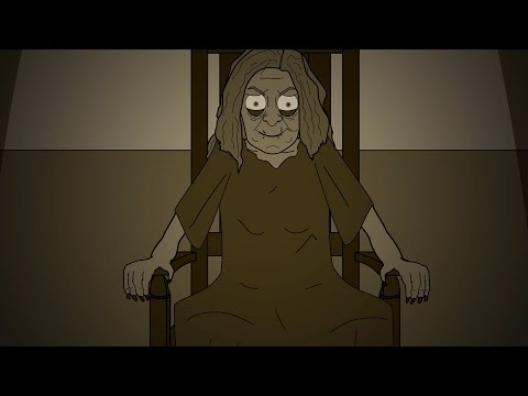27 Horror Stories Animated (Compilation of July 2021)