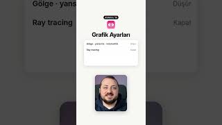 Oyunlarda FPS’ini artıran 15 ayar Takılma ve gecikmeye son!