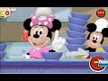 Mickey Minnie S Universe Mickey Minnie Mouse Clubhouse Cooking Disney Junior Games