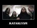Kataklysm - As I Slither (With Lyrics)