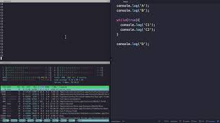 Node.js-20.JavaScript-반복문
