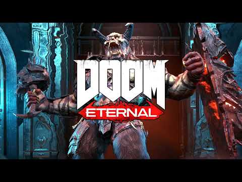 Mick Gordon - Gladiator (DOOM Eternal - Gamerip) [REUPLOAD]
