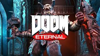 Download lagu Mick Gordon - Gladiator (DOOM Eternal - Gamerip) [REUPLOAD] mp3
