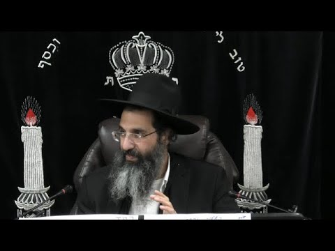 הלכות תלמוד תורה - מח' - תלמודו מתקיים בידו | יורה דעה - סימן רמו | חלק 360 | הרב שי עובד