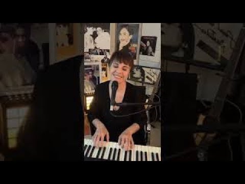 Leila Pinheiro - Uma Voz no Vento  (Marcus Viana)