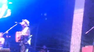 Cautiverio - Los Claxons Arena Monterrey (en vivo)