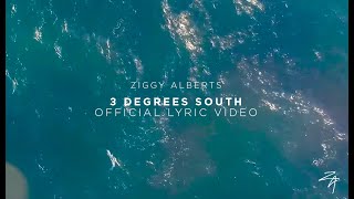 3 Degrees South Lyrics English Translation