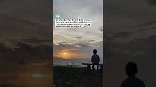 Download lagu Jika Tak Bisa Menolong, Jangan Merendahkan | #statuswhatsapp #storywa #quotes mp3