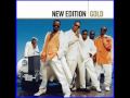 New Edition- Home Again(Tribute Video)