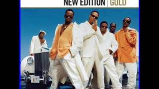 New Edition- Home Again(Tribute Video)