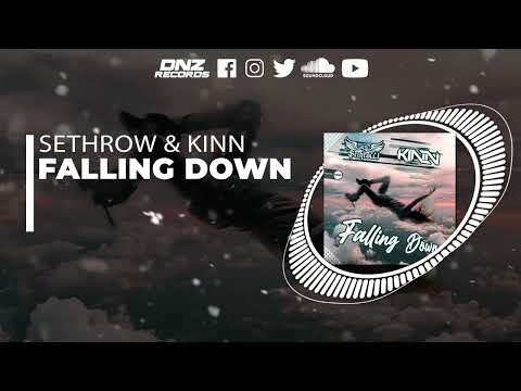 DNZF1205 // SETHROW & KINN - FALLING DOWN (Official Video DNZ Records)