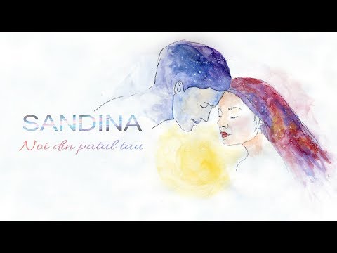 Sandina – Noi din patul tau Video