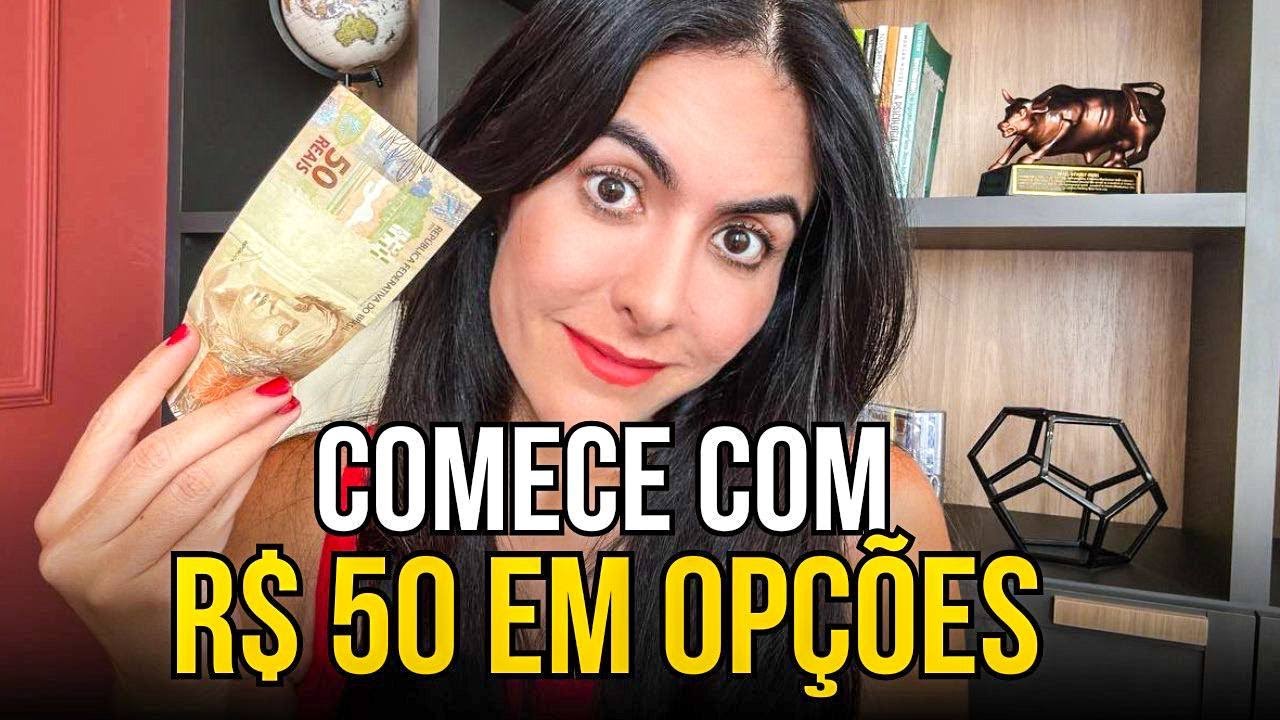 TRAVA DE ALTA COM CALL: Como Começar Em Opções Com Pouco Capital