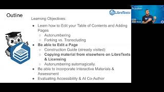 LibreVerse: Introduction to Editing OER Textbooks in LibreTexts