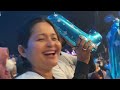 Rachel At The Indonesion Next Big Star ️