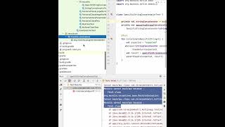 Download the video "How to fix the situation when you have a final class error while mocking in mockito-kotlin"