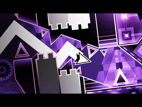 Oblivers (New Top 5 Challenge) by Zentraa — Geometry Dash