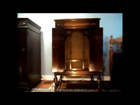 Dreaming of To-Morrow - Coon Sanders Original Nighthawk Orchestra - VV 8-4