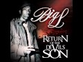 Big L - Tony's Touch 