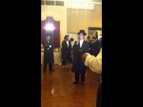 shulem wertzberger @ niklesburg