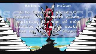 Alto Stratus - Largo (extract)