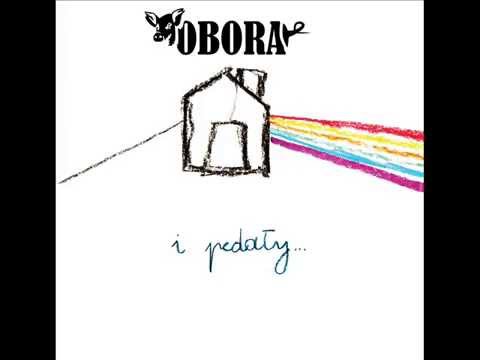 Obora - 05 - Łyżka w kale (...i pedały 2015 LP)