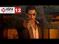 Yakuza 0 Walkthrough - Chapter 12 - Den of Desires