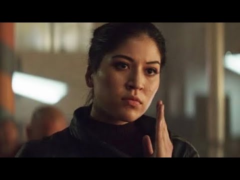 Echo - Powers & Fight Scenes (MCU)