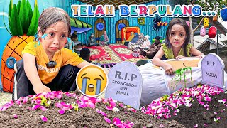 Download lagu 24 JAM LEIKA MAIN SAMA BONEKA KESAYANGAN 😍 KOMPILASI VLOG 1 JAM LEIKA MAIN BONEKA mp3