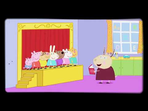Пеппа RYTP | Вы все говно...