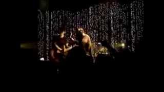 Black Rebel Motorcycle Club - Complicated Situation (live at Principal Club, Thessaloniki)