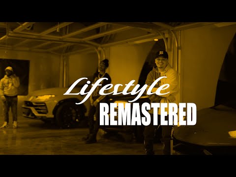 Benny Soliven x Joe Maynor x DDG Lifestyle REMASTERED