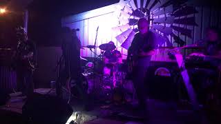 Do You See What I See - Hunters &amp; Collectors - Hazy Recollection cover - NYE 2018