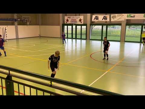 30/04/22 Secondo tempo Petrarca- Jesolo =4-8