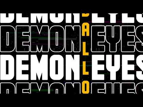 DEMON EYES - ZEBALLOS