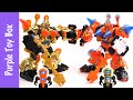 Carbot Golden Special Forces Power Cruiser 헬로카봇 황금특공대 파워크루저