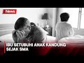 Heboh Inses Ibu Dan Anak Kandung Di Bukittinggi Selama 11 Tahun