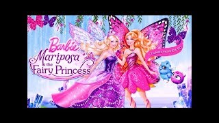 barbie y la puerta secreta 2 pelicula completa en español latino