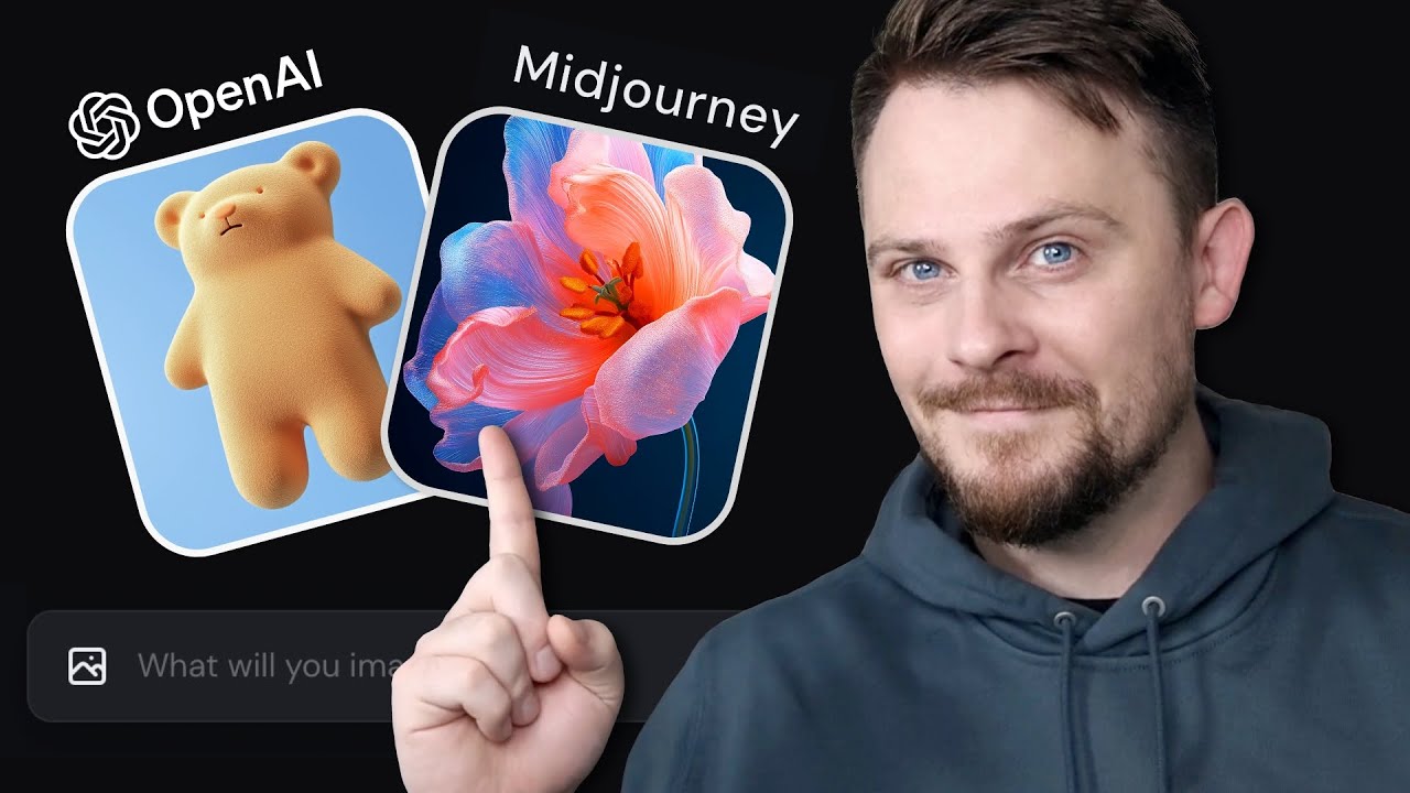 You Should Learn Vocabulary with Images Using Midjourney and ChatGPT