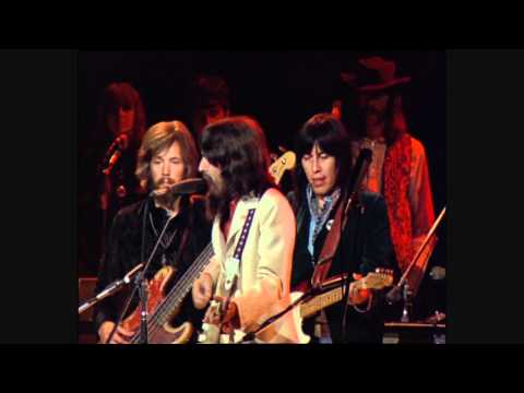 A Tribute to Jesse Ed Davis